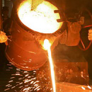 Hebei Anqiu Iron Casting Co., Ltd. Logo